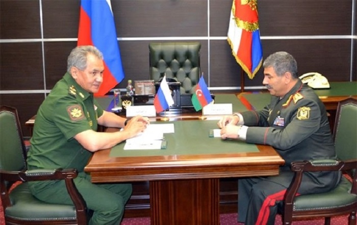 Russian military institutions to accept another 88 Azerbaijanis